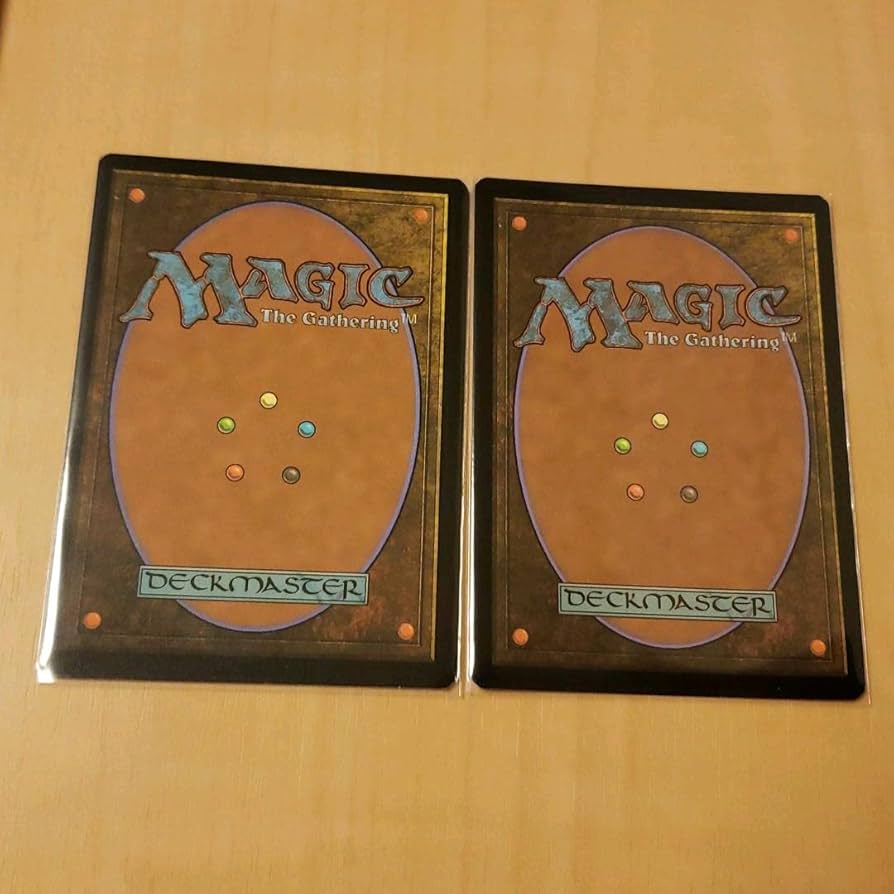 Amazon.co.jp: MTG マジックザギャザリング グッズ 見捨てられた
